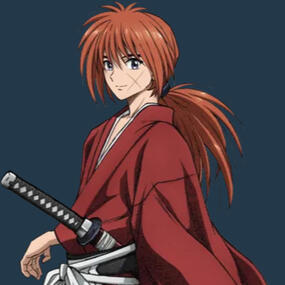 Kenshin Himura